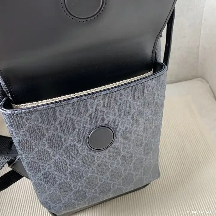Brother Sam Yupoo Gucci Bags 2104DJ0133 1014